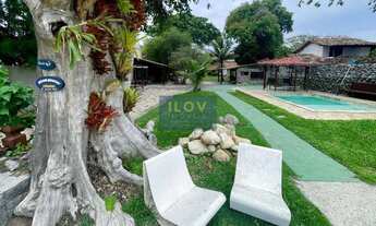 Imagem 4: Beira-Mar em Búzios Charme, Versatilidade e Vista Incrível 2 casas independentes oportunid