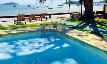 Imagem 3: Beira-Mar em Búzios Charme, Versatilidade e Vista Incrível 2 casas independentes oportunid