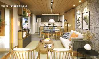 Imagem 4: Geribá Valley Casa com Vista Para o Mar 4 suites em condomínio com Lazer Completo LANÇAMEN