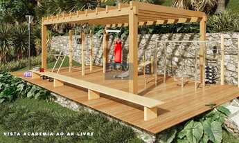 Imagem 7: Geribá Valley Casa com Vista Para o Mar 4 suites em condomínio com Lazer Completo LANÇAMEN