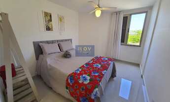 Imagem 6: Apartamento à Venda em Bal das Dunas