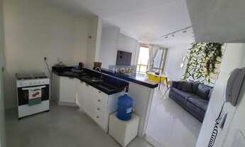 Imagem 2: Apartamento à Venda em Bal das Dunas