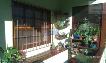 Imagem: Apartamento à Venda em Parque Burle