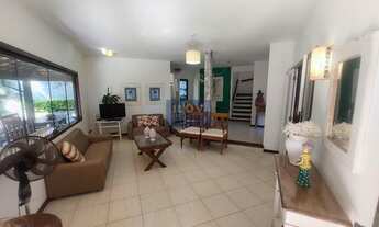 Imagem 4: Casa com 5 quartos (3 suítes) + Piscina e Espaço Gourmet completo Pertinho da Praia de Ger