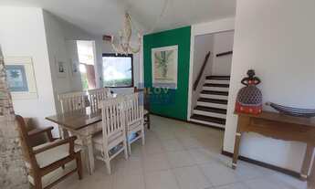 Imagem 5: Casa com 5 quartos (3 suítes) + Piscina e Espaço Gourmet completo Pertinho da Praia de Ger