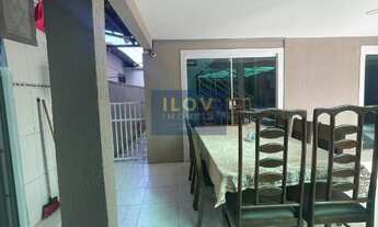 Imagem 7: Casa no Centro de Búzios com 6 quartos (4 suítes) + Piscina e Espaço Gourmet junto a Rua d