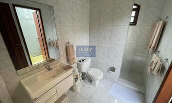 Imagem 4: Casa em Búzios próximo ao pórtico com 2 quartos