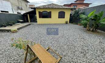 Imagem: Casa em Búzios próximo ao pórtico com