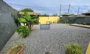 Imagem 2: Casa em Búzios próximo ao pórtico com 2 quartos