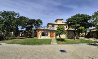 Imagem 4: BÚZIOS Linda Casa de Alto Padrão com 4 suites em Localização Privilegiada *Pronta para mor