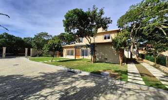 Imagem 5: BÚZIOS Linda Casa de Alto Padrão com 4 suites em Localização Privilegiada *Pronta para mor