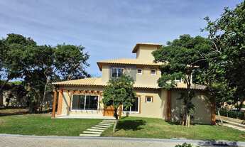 Imagem 1: BÚZIOS Linda Casa de Alto Padrão com 4 suites em Localização Privilegiada *Pronta para mor