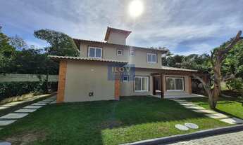 Imagem 2: BÚZIOS Linda Casa de Alto Padrão com 4 suites em Localização Privilegiada *Pronta para mor