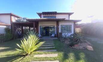 Imagem 2: Búzios Linda Casa 3 suites em Condomínio com lazer completo Localização Privilegiada próxi