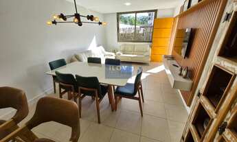 Imagem 4: Casa 4 Quartos em Condomínio com lazer completo