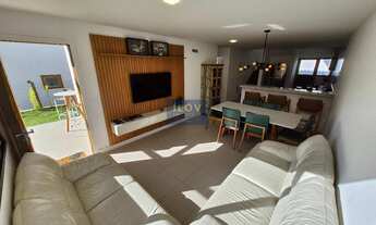 Imagem 5: Casa 4 Quartos em Condomínio com lazer completo