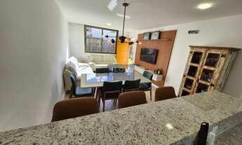 Imagem 6: Casa 4 Quartos em Condomínio com lazer completo