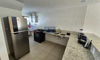 Imagem 7: Casa 4 Quartos em Condomínio com lazer completo