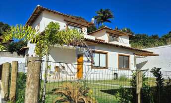 Imagem 1: Casa 4 Quartos em Condomínio com lazer completo