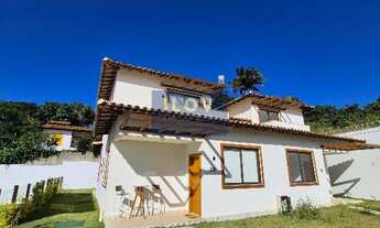 Imagem 2: Casa 4 Quartos em Condomínio com lazer completo