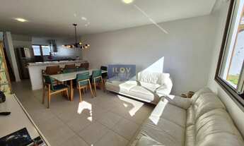 Imagem 3: Casa 4 Quartos em Condomínio com lazer completo