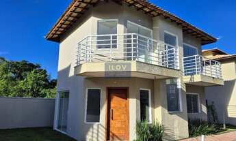 Imagem: BÚZIOS Casa 3 quartos (2 suites) Condomínio