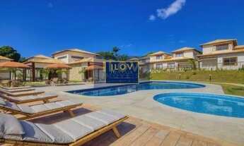 Imagem: Lançamento em Geribá Casa com 4 Quartos