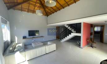 Imagem 5: Casa em Búzios com 4 suítes em Condomínio de luxo com total segurança e privacidade