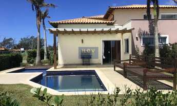 Imagem 3: Casa em Búzios com 4 suítes em Condomínio de luxo com total segurança e privacidade