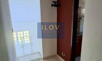 Imagem 6: Cafuba Piratininga Casa com Vista para a Lagoa 2 quartos com piscina junto a Reserva Ambie