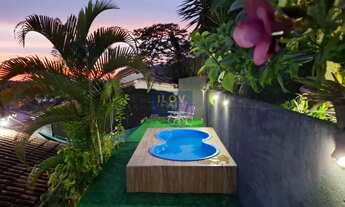 Imagem: Cafuba Piratininga Casa 2 quartos com piscina