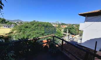 Imagem 3: Cafuba Piratininga Casa com Vista para a Lagoa 2 quartos com piscina junto a Reserva Ambie