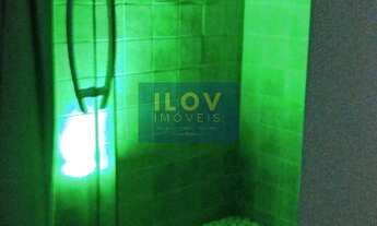 Imagem 7: Casa 2 quartos (1 suíte) em condomínio com lazer completo 100% reformado com móveis planej