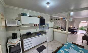 Imagem 5: Peró Casa em condomínio 2 quartos (1 Suíte) térrea com vaga para carro