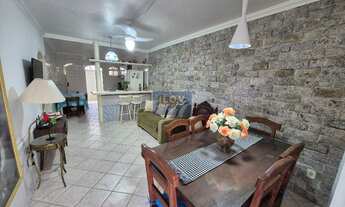 Imagem: Peró Casa em condomínio 2 quartos (1 Suíte)