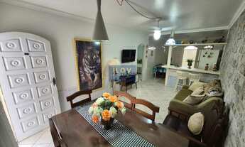 Imagem 2: Peró Casa em condomínio 2 quartos (1 Suíte) térrea com vaga para carro