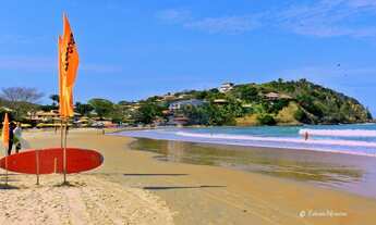 Imagem: Casa Maravilhosa em condomínio pé na Areia