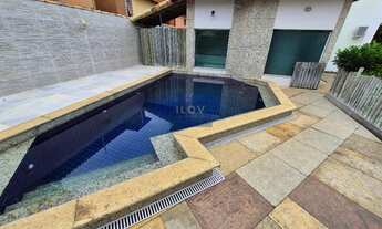 Imagem: Búzios Geribá Linda Casa com 4 suites