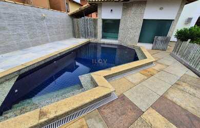 Imagem: Búzios Geribá Linda Casa com 4 suites