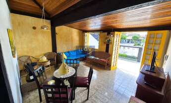 Imagem 4: Pero Casa em condomínio 3 quartos (1 suíte) com lazer completo