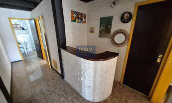 Imagem 5: Pero Casa em condomínio 3 quartos (1 suíte) com lazer completo