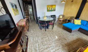 Imagem 6: Pero Casa em condomínio 3 quartos (1 suíte) com lazer completo