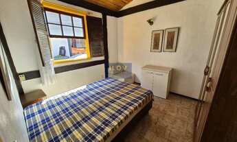 Imagem 7: Pero Casa em condomínio 3 quartos (1 suíte) com lazer completo