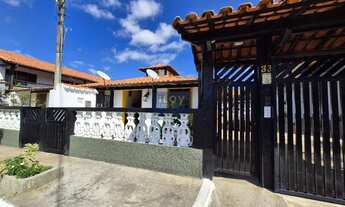 Imagem 2: Pero Casa em condomínio 3 quartos (1 suíte) com lazer completo