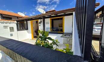 Imagem 3: Pero Casa em condomínio 3 quartos (1 suíte) com lazer completo