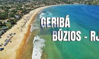 Imagem: Geribá BÚZIOS Casa 3 quartos condomínio