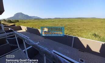 Imagem: ITAIPUAÇU COBERTURA 3 QUARTOS DUPLEX FINO