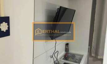 Imagem 4: APARTAMENTO 2 QUARTOS NOVA CIDADE LAZER COMPLETO *TODO COMPLETO COM MÓVEIS PLANEJADOS