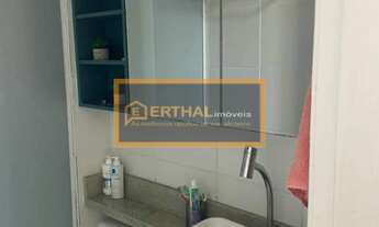 Imagem 5: APARTAMENTO 2 QUARTOS NOVA CIDADE LAZER COMPLETO *TODO COMPLETO COM MÓVEIS PLANEJADOS