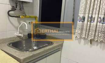 Imagem 6: APARTAMENTO 2 QUARTOS NOVA CIDADE LAZER COMPLETO *TODO COMPLETO COM MÓVEIS PLANEJADOS